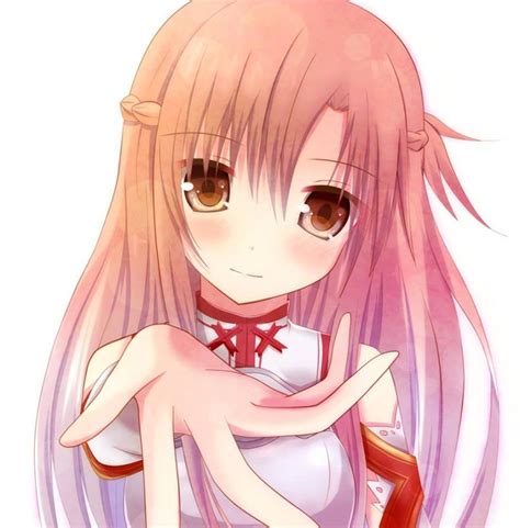We present you our collection of desktop wallpaper theme: ASUNA - Anime Photo (35241577) - Fanpop