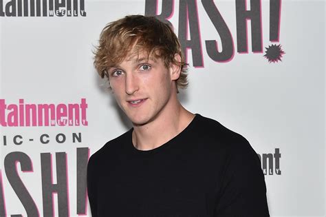 He is known for the thinning (2016), king bachelor's pad: Logan Paul Apologises After Saying He Planned To Go Gay ...