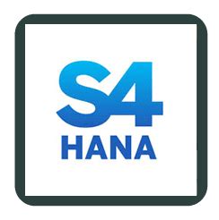 SAP S/4HANA | Quinso | Quality in Solutions png image