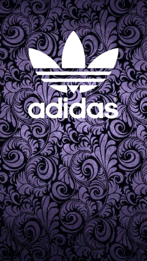 #adidas #black #wallpaper #android #iphone | Adidas wallpapers, Adidas logo wallpapers, Adidas 