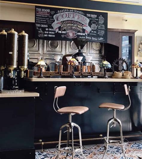 Are you considering starting a coffee shop business? 5 Tips When Starting a Coffee Shop
