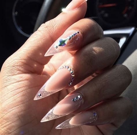 Pinterest Bronxbaby Follow For More Of These Poppin Pins 😍 Nails