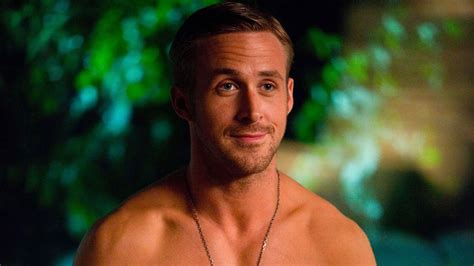 Ryan Gosling Sexy Shirtless Scene In Crazy Stupid Love Hot Sex Picture