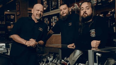 Pawn Stars Do America Episode 2 Release Date Cast And Streaming Guide When Is It Coming Out