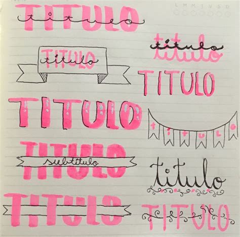 Pin By Ashly Gonza On Tipografía Diy Planner Small Drawings Lettering