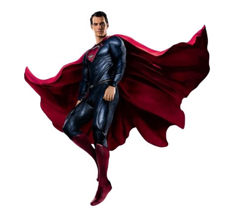 Justice League Superman Png Png All Png All