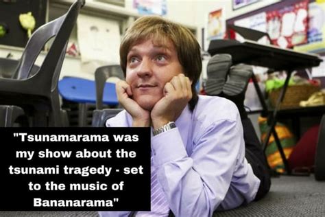 Find the best summer heights high tv show quotes, sayings and quotations on picturequotes.com. 25 of the most outrageous Summer Heights High quotes