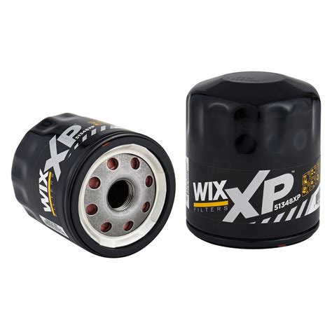 Wix® Ford Taurus Canada Built Usa Built 2016 Oil Filter