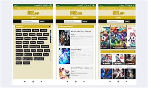 Download Riie Net Aplikasi Nonton Anime Hd Official Situs