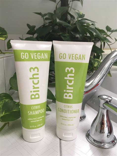 Vegan Shampoo For Oily Hair Transform Your Hair Care Routine