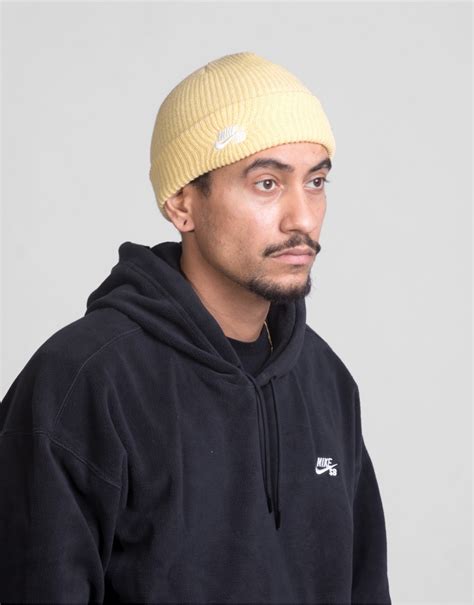 Nike Sb Fisherman Beanie