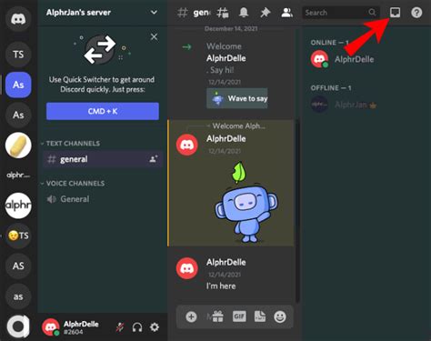 How To Check Who Pinged You In Discord 2022