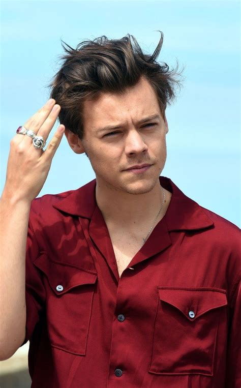50 Harry Styles Haircut Ideas To Try Men Hairstyles World Harry Styles Haircut Harry Styles