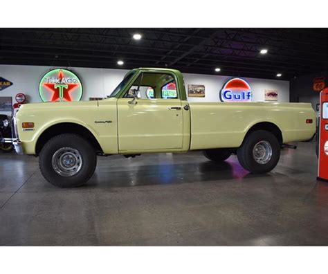 1962 To 1972 Chevrolet For Sale On Pg 23