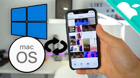 Como Pasar FOTOS DE IPHONE A PC O Viceversa YouTube