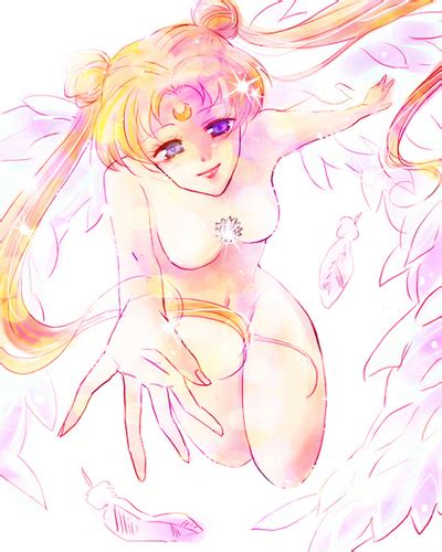 Usagi Sailor Moon Fan Art Fanpop
