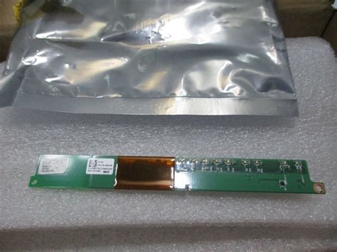 Ibm Lenovo Thinkpad T500 R500 Led Lcd Inverter Card 45m2780 Ebay