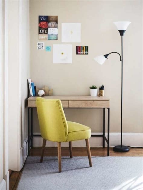 Small Home Office Ideas 11 Ways To Create A Work Space Anywhere Bob