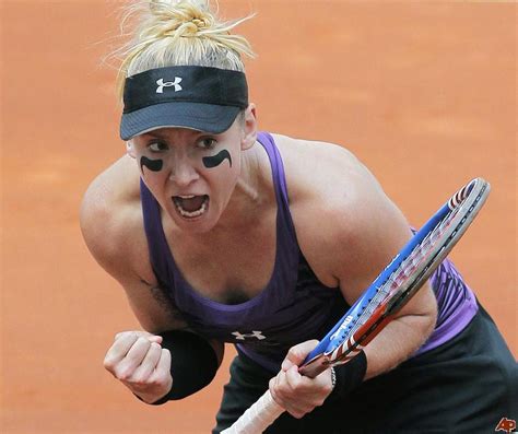 Bethanie's good form continued into the 2011 moorilla. Bethanie Mattek Sands Biography | All Sports Players