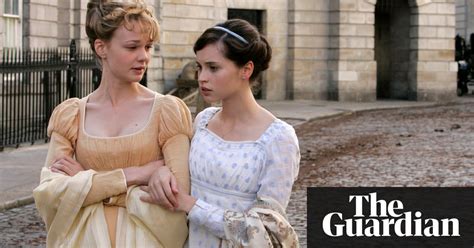 Jane Austens Lesbianism Is As Fictional As Pride And Prejudice Books