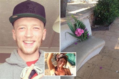 Tragic Final Moments Of Brit Killed In Deadly Ibiza Brawl Revealed By