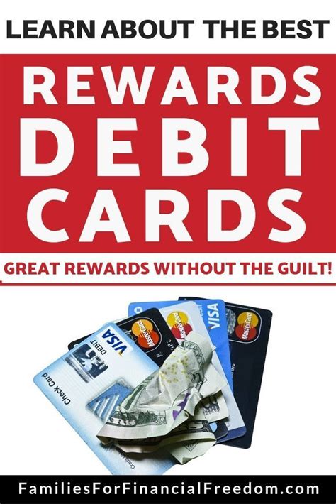Maybe you would like to learn more about one of these? Best Rewards and Cash Back Debit Cards | Best money saving tips, Money advice, Budgeting