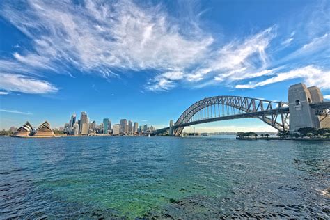 Travelettes Top 10 Coolest Neighbourhoods In Sydney Travelettes