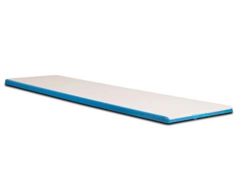 Sr Smith 8ft Frontier Ii Diving Board Marine Blue With Matching Marine