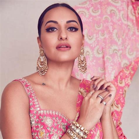 10 Beauty And Wellness Tricks You Can Learn From Sonakshi Sinhas Instagram Vogue India