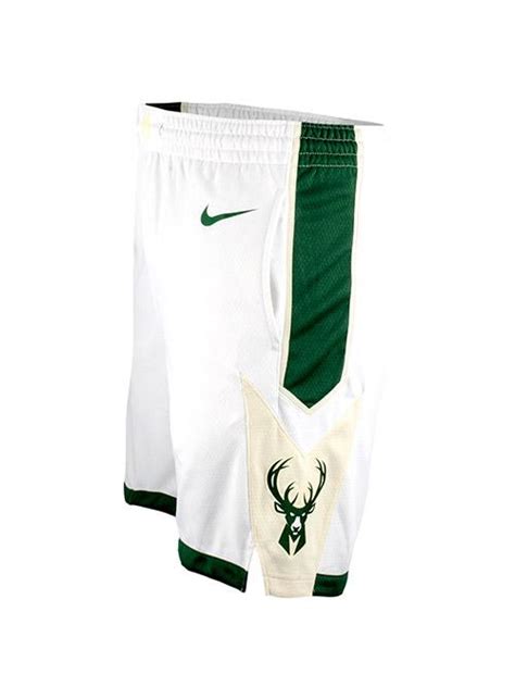Shop for milwaukee bucks shorts at the milwaukee bucks lids shop. Nike Association Swingman Milwaukee Bucks Shorts | Bucks ...