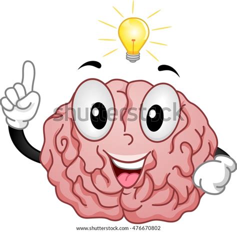 3078 Thinking Brain Clipart Stock Vectors Images And Vector Art