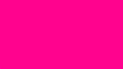 What Does Hot Pink Color Look Like