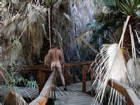 Palm Springs Nude Hiking Vacation