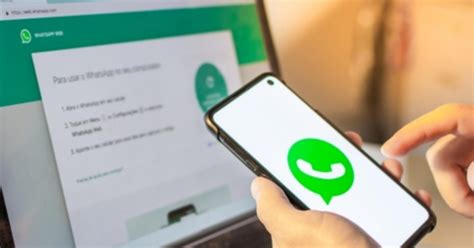 Whatsapp Web Con Este Truco Podrás Saber Quién Está En Línea Sin