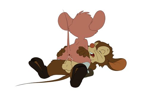 Post 2707086 An American Tail Crossover Fievel Mousekewitz Olivia Flaversham The Great Mouse