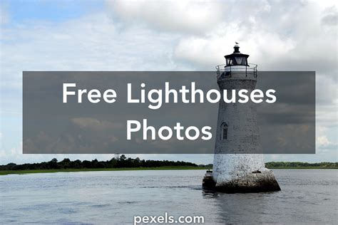 Free Stock Photos Of Lighthouses · Pexels