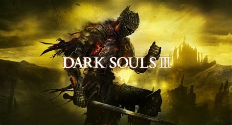 Rangkul Kembali Kegelapan Dalam Dark Souls 3 Game Pc Terbaik