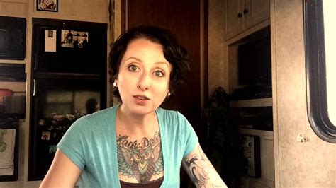 Being A Tattooed Mom Youtube