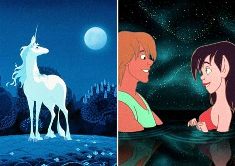 The movie was received fairly well and was even nominated for the academy award for best animated picture. We always talk about Disney when it comes to animated ...