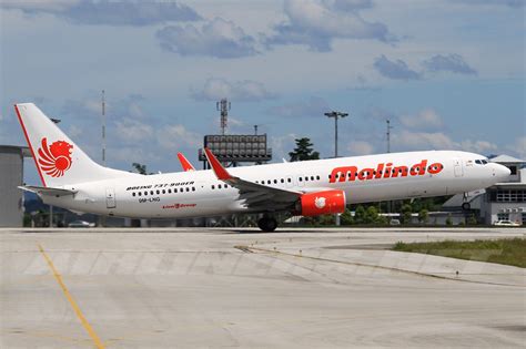 Arrived in kl sentral station. Malindo to start Bali-Melbourne in June - Airline Ratings