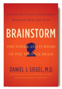 Counseling Santa Clarita » Blog Archive Dr. Daniel Siegel - Brainstorm : June 3, 2014 - UCLA ...