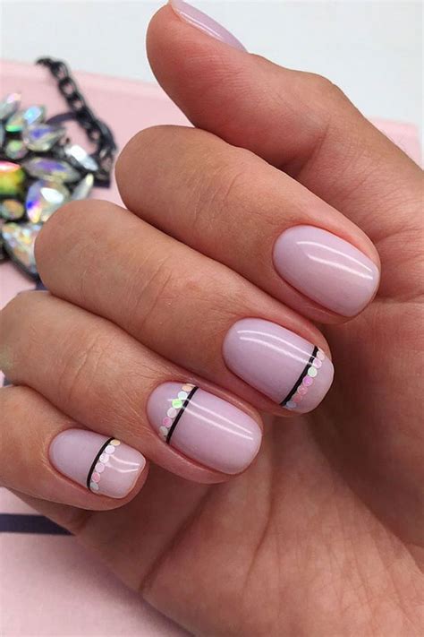 Summer Nail Designs Embrace The Vibrant Colors And Playful Patterns