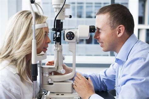Completed clinical trials | Queensland Eye Institute