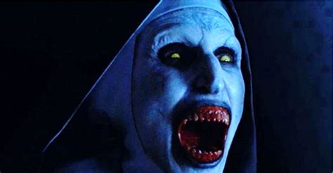 Aaron mirtes, alice raver, brad belemjian and others. Producer Says Sequel to 2018's THE NUN is "An ...