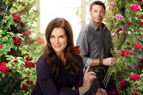 • your favorite hallmark channel original movies, series and specials • captivating whodunnits from hallmark movies & mysteries • the library of hallmark hall why would hallmark have their newest shows and movies on an app? Flower Shop Mysteries: Snipped in the Bud | Hallmark ...