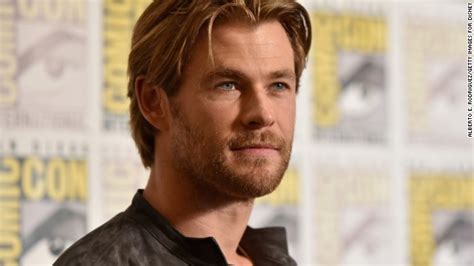 5 Things To Know About Sexiest Man Chris Hemsworth