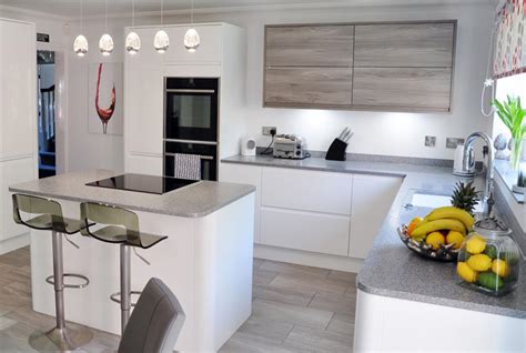 There are plenty of options for those with even the tiniest kitchens. Do you have room for a kitchen island? - Kitchen ...