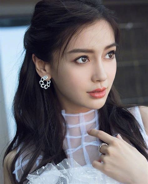 Angela Baby Angelababy Yangying 楊穎 Angelababyidnweibo杨颖工作室