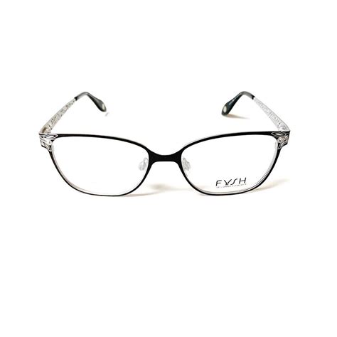 Fysh Eyewear Progressive Eye Center Arkansas Optometrist