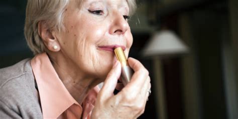 7 Best Lipstick For Older Women Nourish With Style
